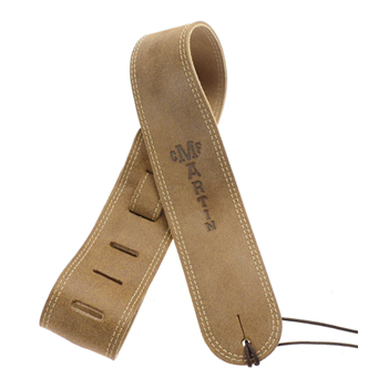 Martin 18A0027 Distressed Ball Glove Leather Strap