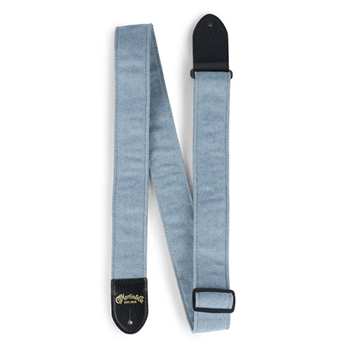 Martin 18A0150 Sea Wool Ocean Twill Strap