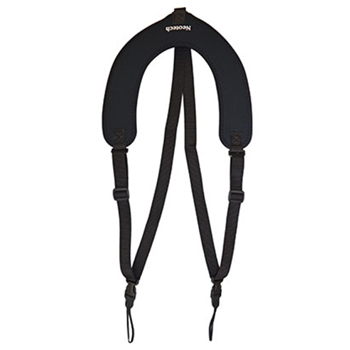 Neotech 3001072 Percussion Strap Black Perc-St