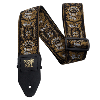 Ernie Ball 4151EB Royal Orleans Jacquard Strap