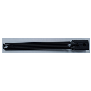 Yorkville 8459 Guitar Aplifier 9.5" Strap Handle with Plastic Covers