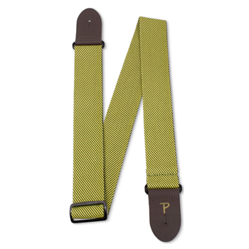 Perris CWS20-6820 2" Tweed Pattern Nylon Guitar Strap