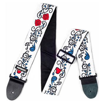 Dunlop JH02 Jimi Hendrix Monterey Guitar Strap