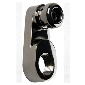 Music Nomad MN271 Acousti-Lok Strap Lock Adapter For Metric Output Jacks