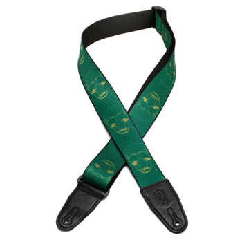 Levys MPD2-113 2" Wide Polyester Guitar Strap