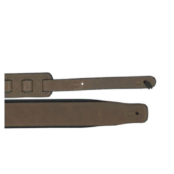Profile PGS780-1 2.8 Soft Leather Strap, Rust