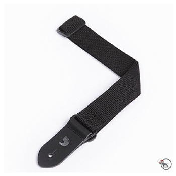D'Addario PWSUKE300 Poly-Pro Uke Ukulele Strap