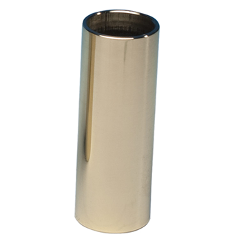 Fender 0992301001 Brass Slide 1 Std Med