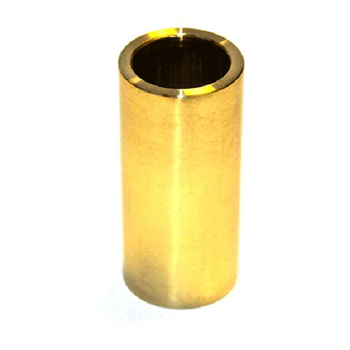 Fender 0992301002 Brass Slide 2 Fat Large