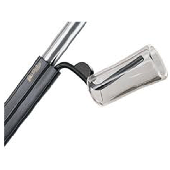 Dunlop 5015 Mic Stand Slide Holder