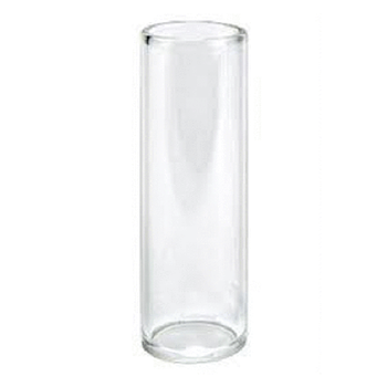 Dunlop JD203 Glass Slide with Regular Wall (Large)