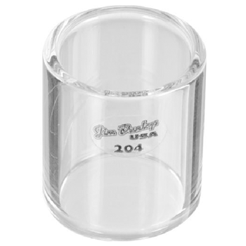 Dunlop JD204 Med Knuckle Glass Slide