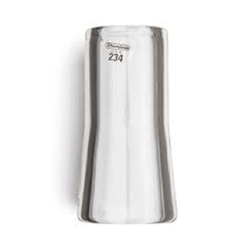 Dunlop JD211 Glass Slide with Heavy Wall (Small)