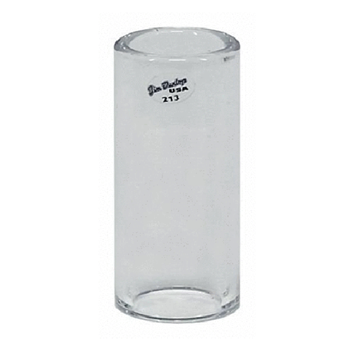 Dunlop JD213 Heavy Wall Large Glass Slide
