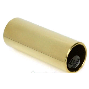 Dunlop JD222 Medium Brass Slide