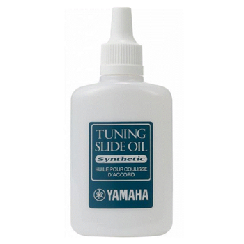 Yamaha TUNING SLIDE OIL Tuning Slide Oil - Synthetic 20ml