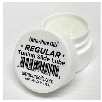 Ultra Pure UPO-REG Regular Tuning Slide Lube (9ml)