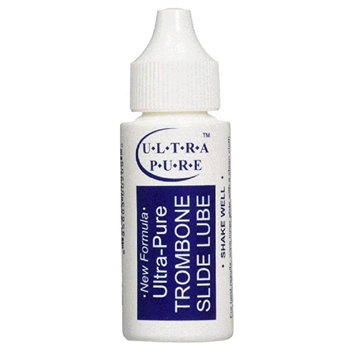 Ultra Pure UPO-TROM Alessi Formula -Trombone Slide Lube, 30ml