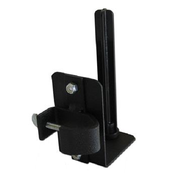 String Swing BHH04-15 Mic/music Stand Hanger For Flute - Black