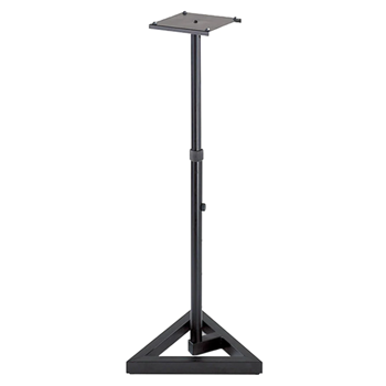 Quik Lok BS300 Height Adjustable Near-Field Monitor Stands