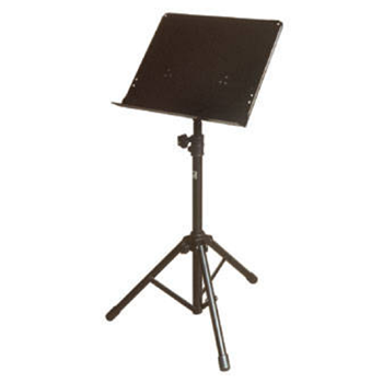Yorkville BS-308 Large Book Size Deluxe Adjustable Music Stand