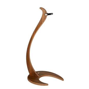 Dragon One DOSA Sunburst Amazakoue Wooden Guitar Stand