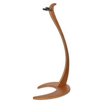 Dragon One DOSM Sunburst Mahogany Woodenn Guitar Stand