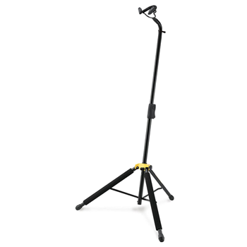 Hercules DS580B Auto Grip System Cello Stand