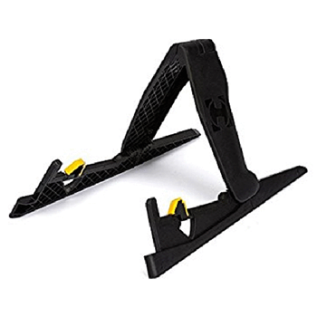 Hercules GS200B Ez Pack Guitar Stand - Acoustic & Electric