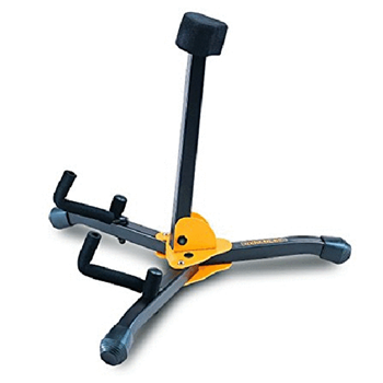 Hercules GS402BB Mini Electric Guitar Stand w/ bag