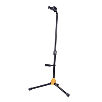 Hercules GS412B+ Auto Grip Hanging Guitar Floor Stand