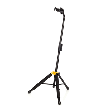 Hercules GS414B+ Auto Grip Hanging Guitar Stand W/ Padded Legs