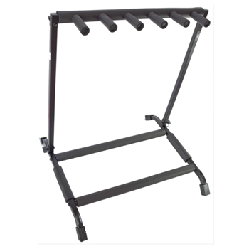 GK GSA5000 Guitar Stand For 5 Guitars