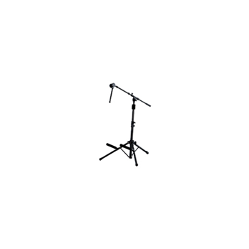 Yorkville IAS-7 Tilt Back Tripod Amp Stand W/boom
