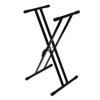 Profile KDS400D Keyboard Stand Double Braced