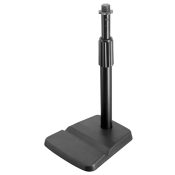 Profile MCD100P Mic Stand Desk With Phone Groove