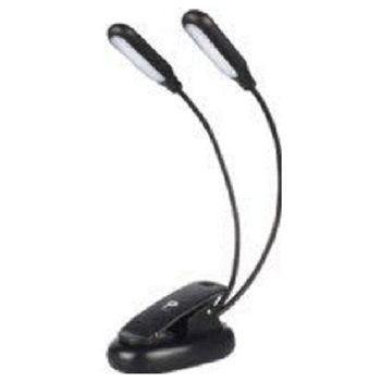 Profile PML-6002 Rechargable Music Stand Lamp