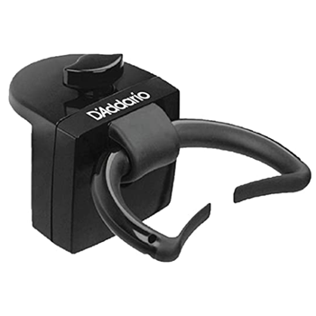 D'Addario PW-GD-01 Guitar Dock (convert  Your Desk Into A Guitar Stand)