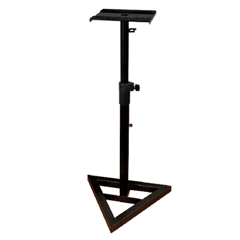 Yorkville SKS-41B Upgraded Studio Monitor Stand