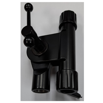 Yorkville STD0220 Swivel Assembly-All Mic/boom Stands