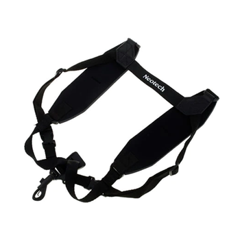 Neotech SHXLSW-BK 2501172 Soft Harness Sax Xl Swivel Black