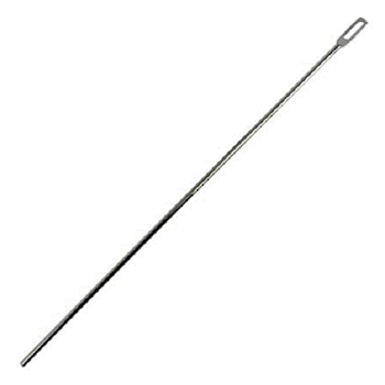 Bandstand 2720 Flute Metal Cleaning Rod