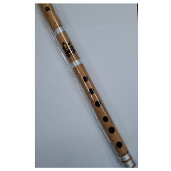 Nabi & Sons FLCS-F Bamboo Flute - Key of F