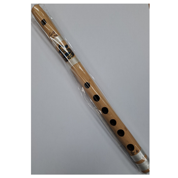 Nabi & Sons FLCS-G# Bamboo Flute - Key of G#