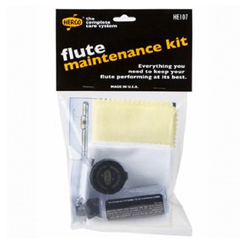 Herco HE107 Flute Maintenance Kit