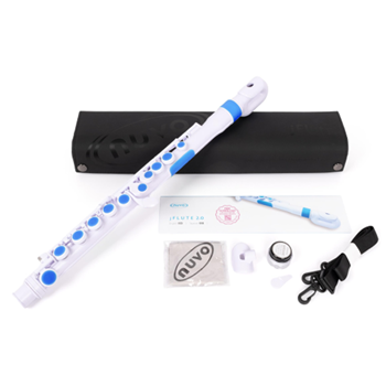 Nuvo N220JFBL Jflute 2.0
