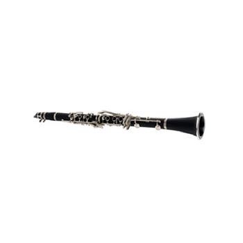 SCL2200 Sinclair Clarinet w/ Case
