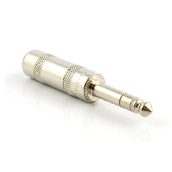 BRTB 451057P TRS 1/4" Jack Plug