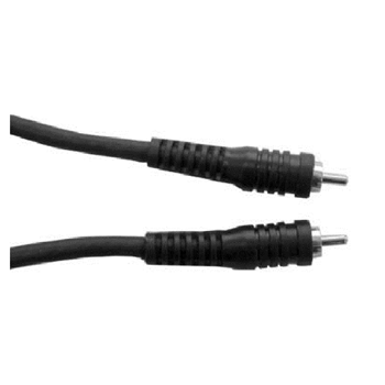 Apex A106SPD S/pdif Rca To Rca Coax Cable - 6'