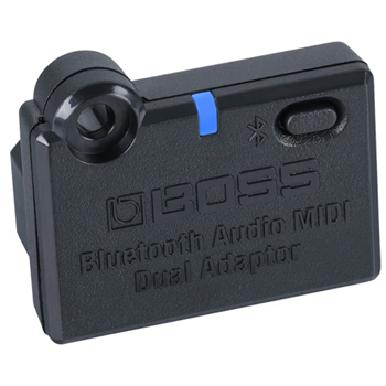 Boss BT-DUAL Bluetooth Audio Midi Dual Adapter